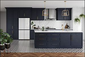 Samsung Expands BESPOKE to New Markets, Offering Customizable Refrigerators for Modern Kitchens