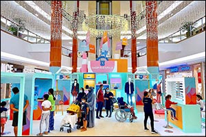 Shop The Style This DSF With BurJuman
