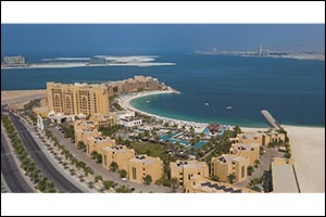 DoubleTree by Hilton Resort & Spa Marjan Island in Ras Al Khaimah Launches ‘Meals on You, Rooms on Us' Package