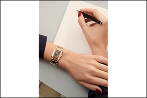 Patek Philippe Unveils Three New Twenty~4 Models Designed to Share the Lives of Modern Active Women
