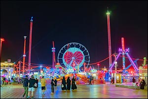 5 Perfect Valentine's Day Gifts – Only Available at Global Village