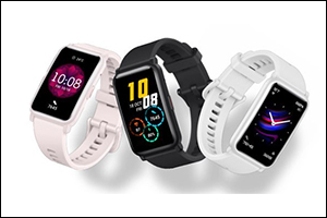 HONOR Watch ES: The Wellness Advisor