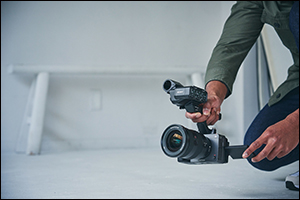 Sony Launches FX3 Full-Frame Camera with Cinematic Look and Enhanced Operability for Creators