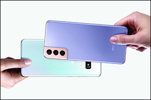 Samsung Announces Trade-in Initiative for Consumers Purchasing the Galaxy S21 Series Across the UAE