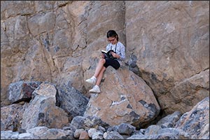 GEMS Royal Dubai School Celebrates UAE National Reading Month