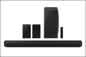 Samsung Unboxes its 2021 Lineup, Letting You Discover More of  What You're Passionate About