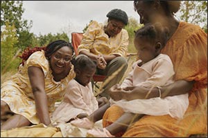 Pandora Unveils the Power of Sisterhood