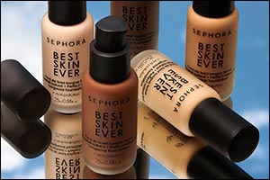 'Are You Ready for the Best Skin Ever?