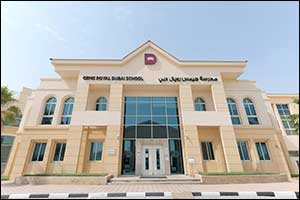 GEMS Schools Join Forces in New First Royal Alliance to Enhance the Quality of Education for Students
