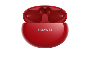 Huawei Launches All-new FreeBuds 4i in the UAE