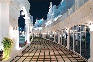 Vincitore Realty Launches Largest Outdoor Retail Experience to Create a New Downtown at Dubailand