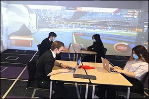 GEMS Firstpoint School Becomes First in Region to Offer Esports and Game Design Courses