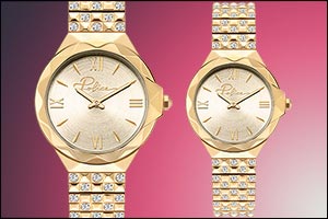 Police Ladies Collection
