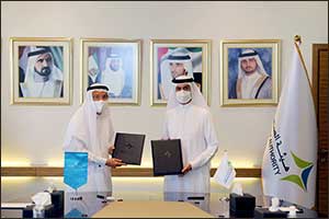 Dubai Health Authority signs MoU with Al Jalila Children's Specialty Hospital