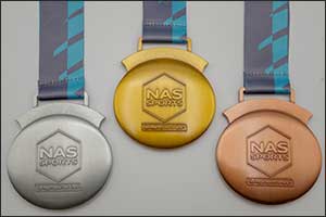 Saeed Bin Maktoum: NAS Sports Tournament has Contributed to the Spread and Development of Padel in UAE