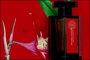 L'ARTISAN PARFUMEUR'S Best Seller; Passage d'Enfer