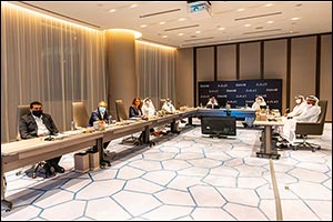 Emaar Malls 6th Annual General Meeting Highlights Company's Achievements for 2020