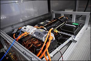 Volvo Cars to Lower CO2 Emissions and Save Billions in Circular Business Aim