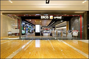 Eros Group Expands its Brand Portfolio by Partnering with Ariston, Amazfit, Vaio, Avita, Huawei IdeaHub, Rinnai and Saregama