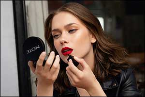 Elevate Your Beauty Game With This Fresh Drop from NOTE Cosmetique