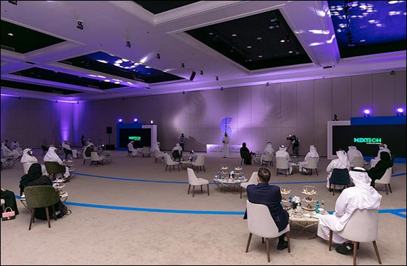 Full Digital Transformation is a Strategic Decision and Long-Term Investment Area for Sharjah, Emirate's Senior Public Officials Affirm