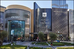 Emaar Malls Reports AED 901 Million (US$ 245 Million) in Revenue for Q1 2021