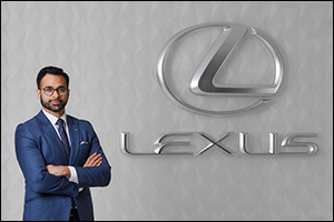 Al-Futtaim Lexus Upgrades UAE Showrooms with Dedicated Space for Pre-owned Vehicles