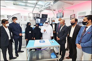 Philips Partners with MOHAP, Al Qassimi Hospital in Sharjah to Support better Clinical Outcomes with Installation of New Technology