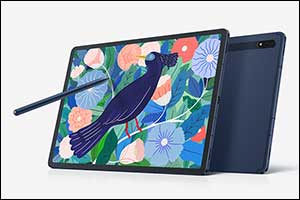 Meet Galaxy Tab S7 and S7+: Your Perfect Companion to Work, Play and More