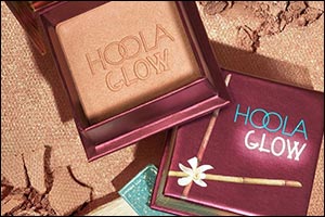 Benefit Cosmetics Introduces New HOOLA GLOW Bronzer
