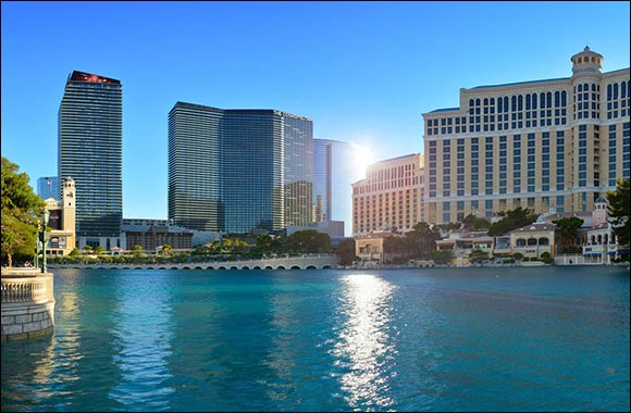 Vegas Casinos Set To Reopen on June 1st