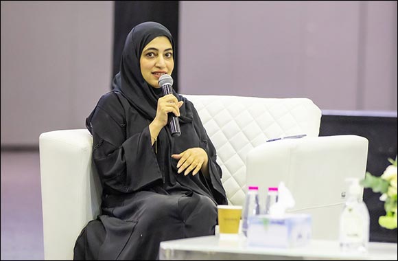 SCRF 2021: Emirati Authors Recommend Setting up of Creative Writing Training Institutions