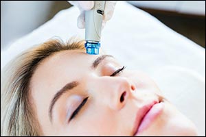 My take on HydraFacial and Keravive Treatment.