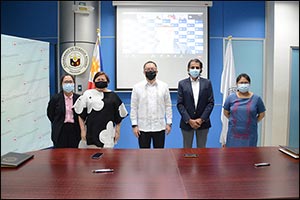 VFS Global and The Republic of the Philippines Extend Collaboration to Provide Passport Renewal Services in the Kingdom of Saudi Arabia