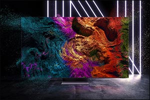 Samsung Brings the Stunning Next-Generation Neo QLED TV to the UAE