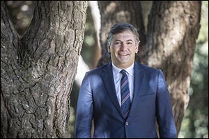 Portugal at 'The Hotel Show Dubai' Eyes Demand Surge for Growth