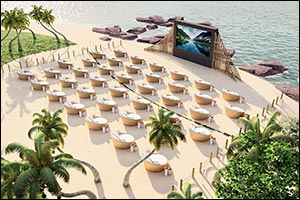 360° Virtual and Hybrid Events Steal the Show