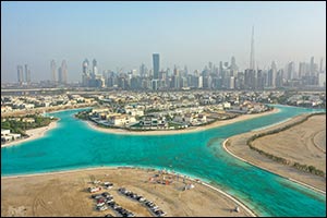 Serbia's Mitic Wins First Women's Kayak Challenge, While Emirati-Romanian Duo Take Team Title