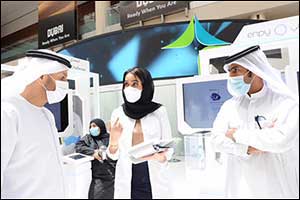 Dubai Health Authority to Study Implementation of Pioneering Ai Preventive Healthcare Technology
