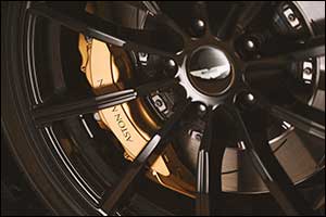 Q by Aston Martin Vantage Roadster Celebrates 100 Years of ‘A3' – The Oldest Surviving Aston Martin Sports Car