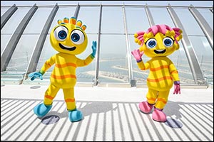 Sun, Sales and Fun Dining! Dubai Summer Surprises, the Annual Mega Retail Celebration, Gears Up for an Exciting 24th Edition