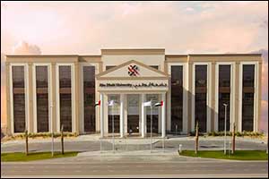 ADU's College of Engineering offers free Computer-Aided Drawing course to high school students in Al Ain