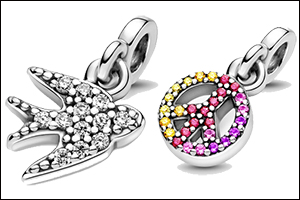 Millie's Summer Style Picks from Pandora