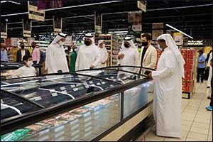 Now Open: Union Coop's Brand New Branch in Al Barsha