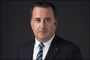 The Gunnebo Group Assigns a Vice-President to MEA Region