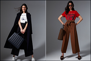 7 for 70: T-shirt Anniversary Capsule Collection