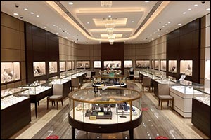 Jawhara Jewellery Strengthens Presence in the UAE With 17 New Stores by End of 2021