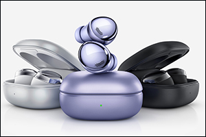 Why Galaxy Buds Pro is the most Powerful Generation of Earphones