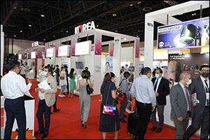$156.4 Million Worth of Business Deals Sealed During the 20th Edition of Dubai Derma