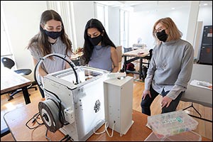 Hyundai Motor Group and Rhode Island School of Design Announce Collaboration to Research Future of Cities